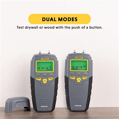 using mmd4e moisture meter|moisture meter tester mmd4e.